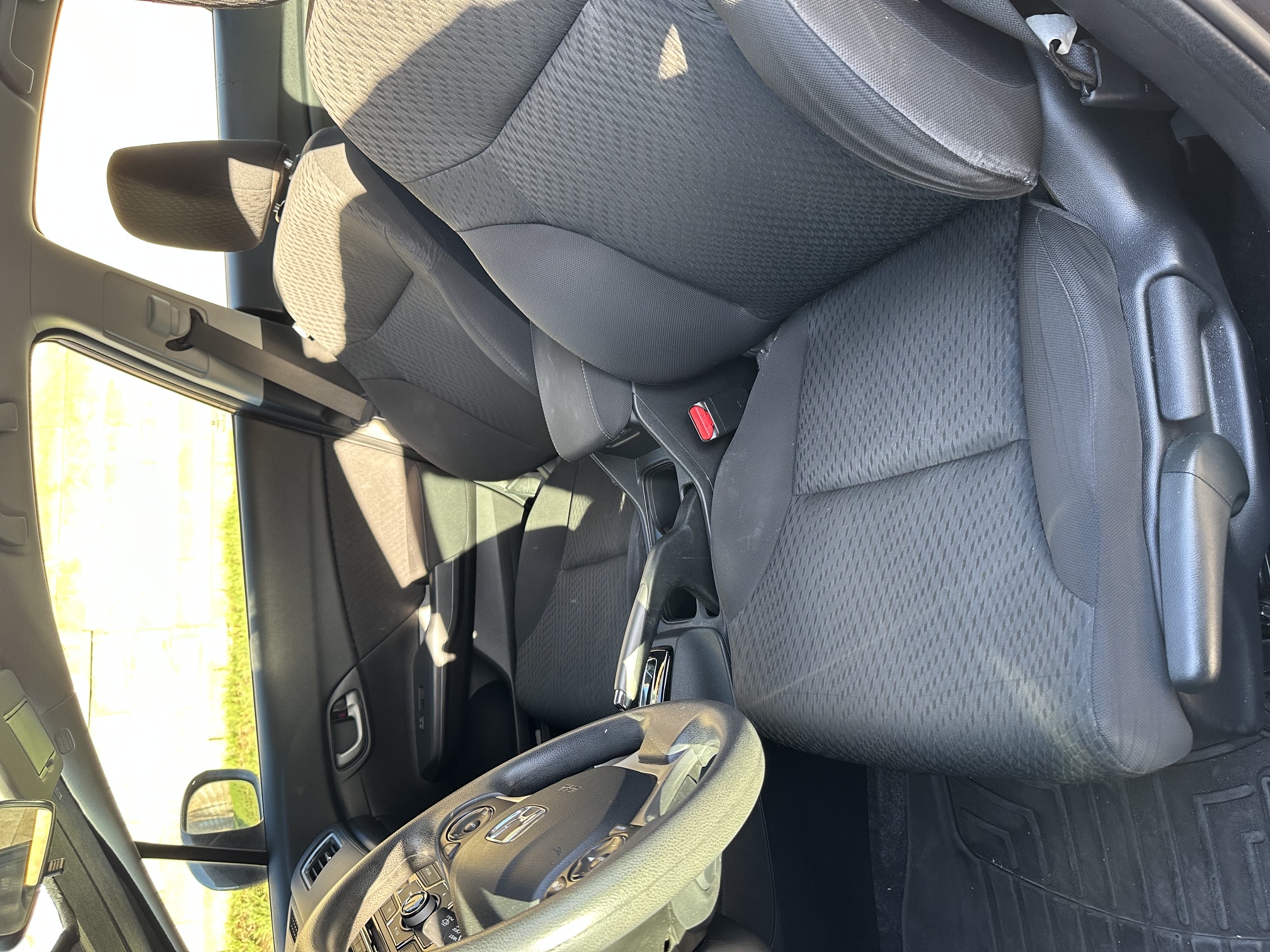 Used 2014 Honda Civic LX image 12
