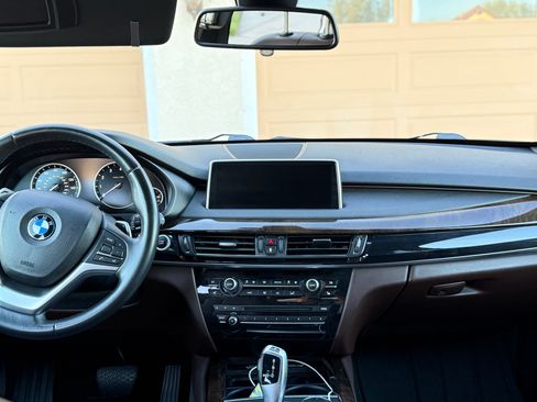 Used 2018 BMW X5 xDrive40e image 23