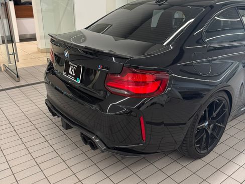 Used 2020 BMW M2 Competition w/ Executive Package image 10