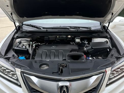 Used 2018 Acura RDX FWD w/ Technology Package image 13