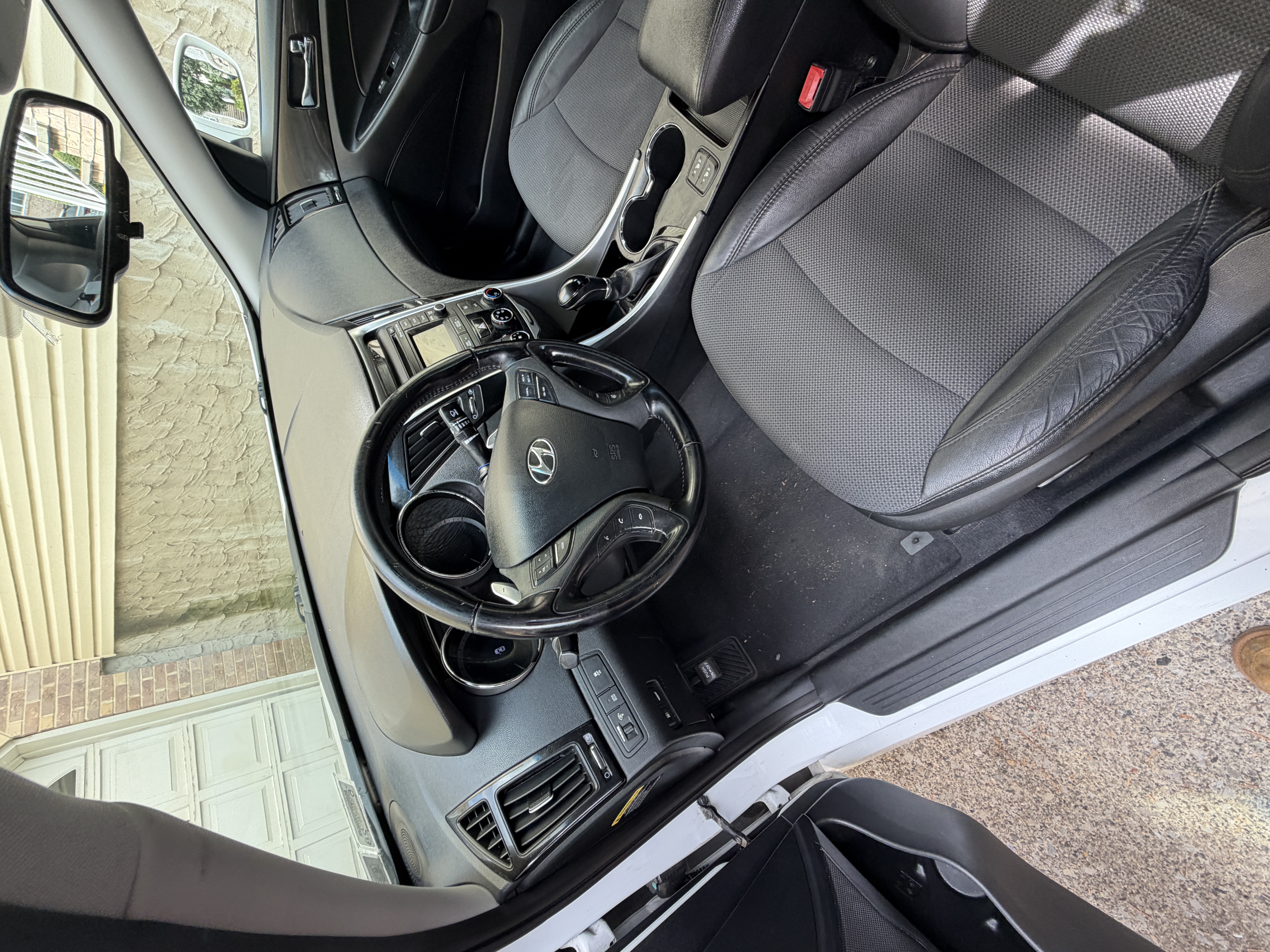 Used 2014 Hyundai Sonata SE FWD image 5