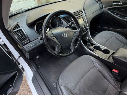 Used 2014 Hyundai Sonata SE FWD image 5