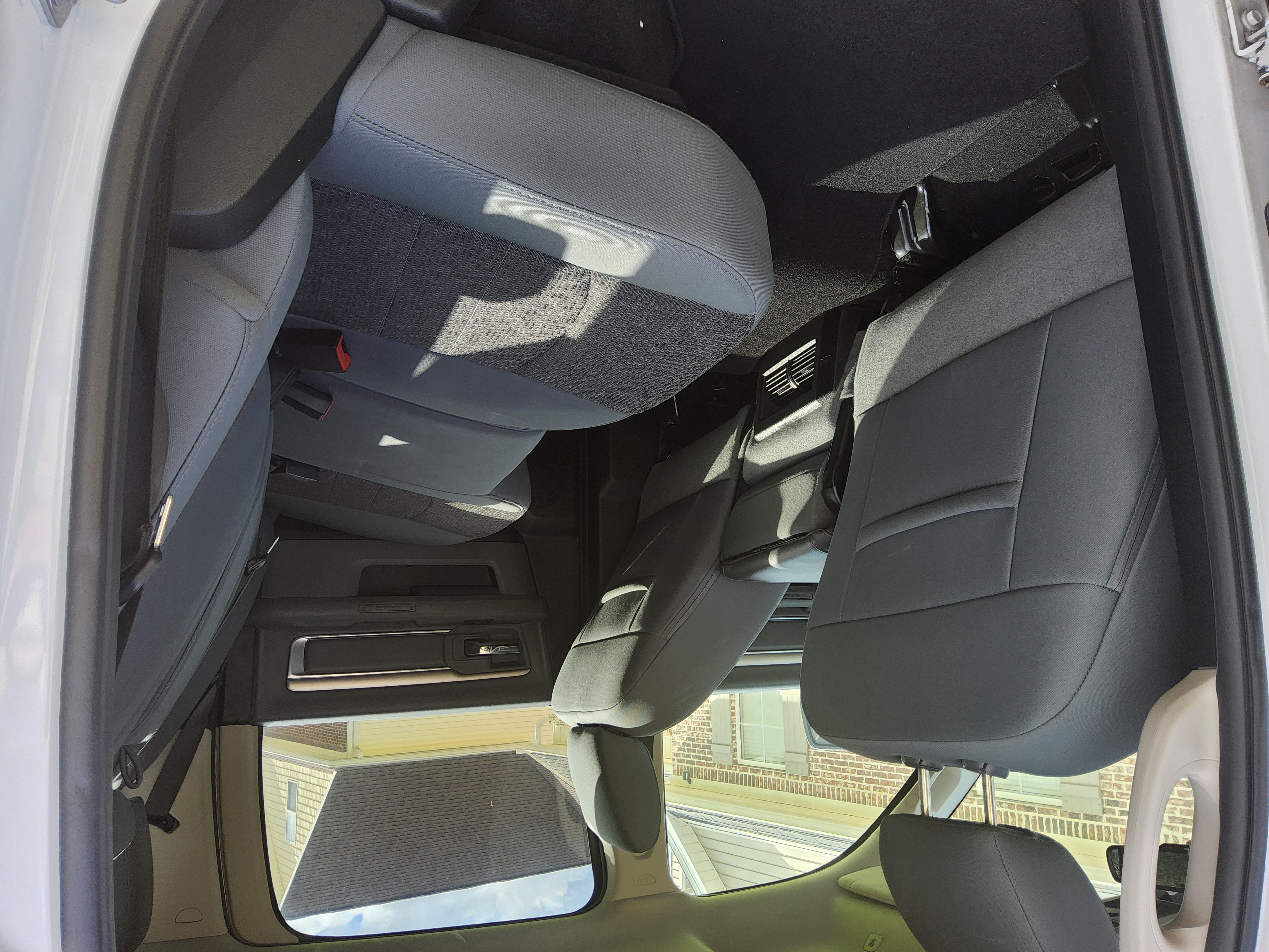 Used 2017 RAM 1500 Lone Star RWD image 16