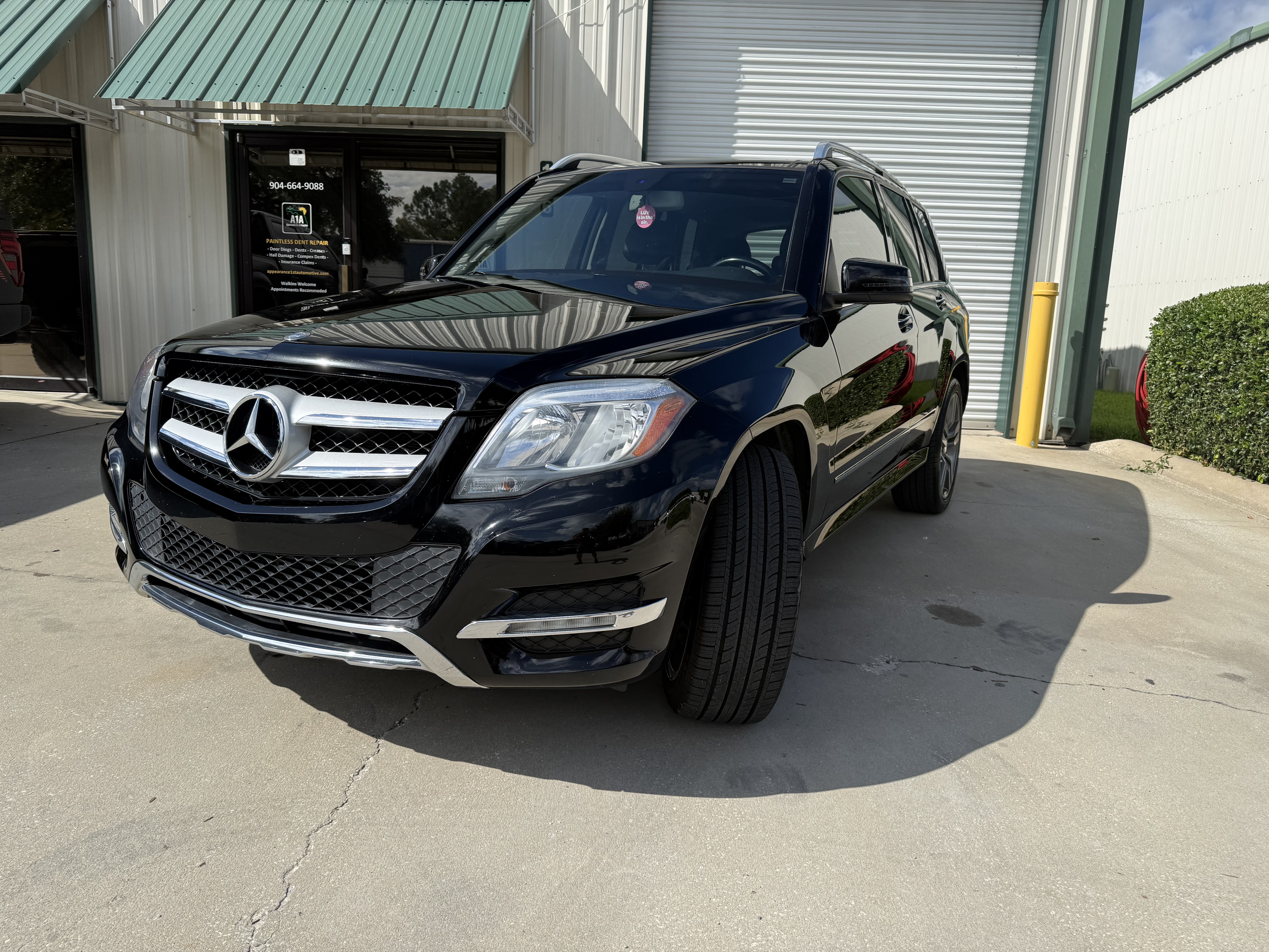 Used 2013 Mercedes-Benz GLK 350 2WD image 17