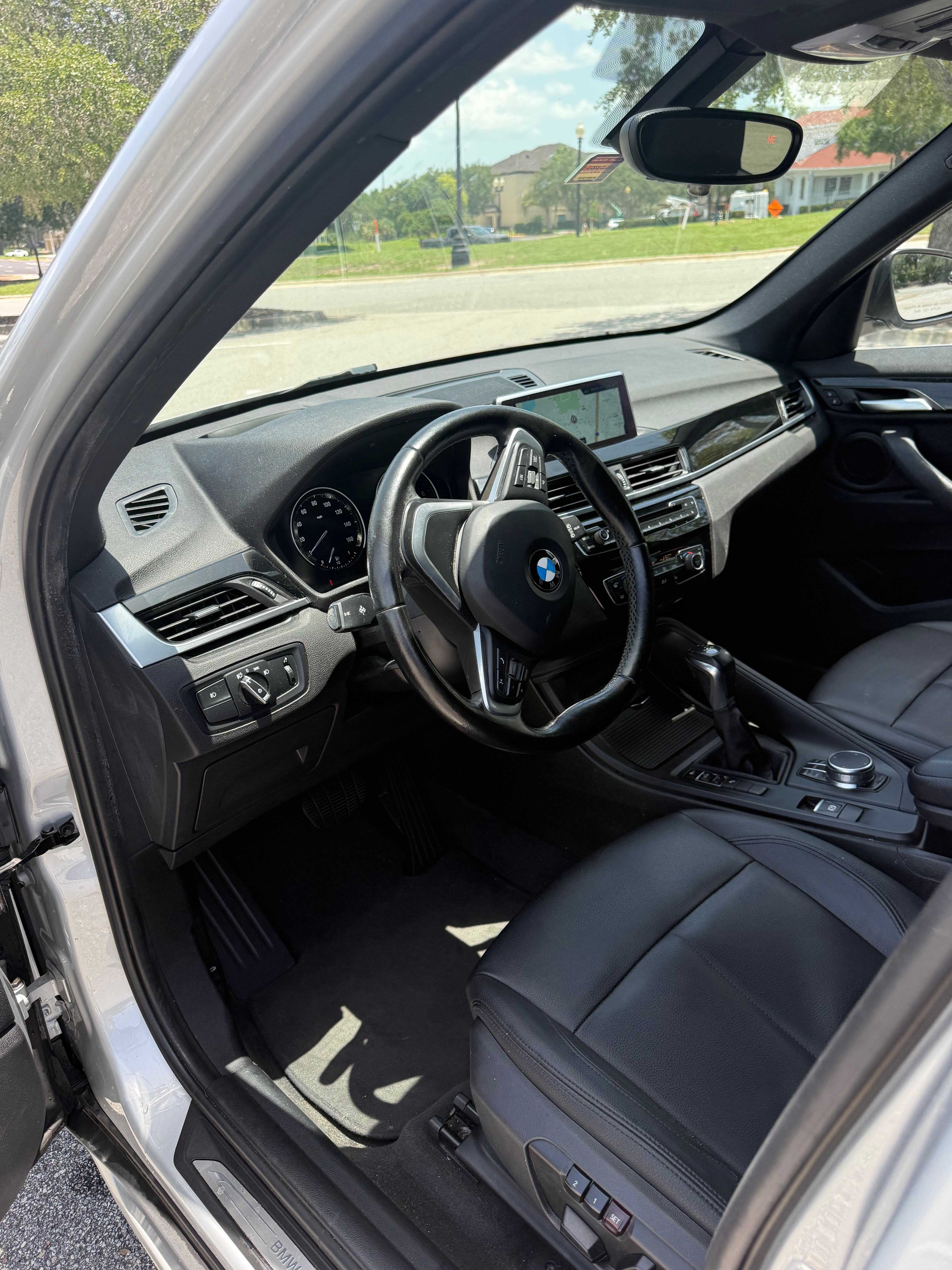 Used 2018 BMW X1 sDrive28i FWD image 15