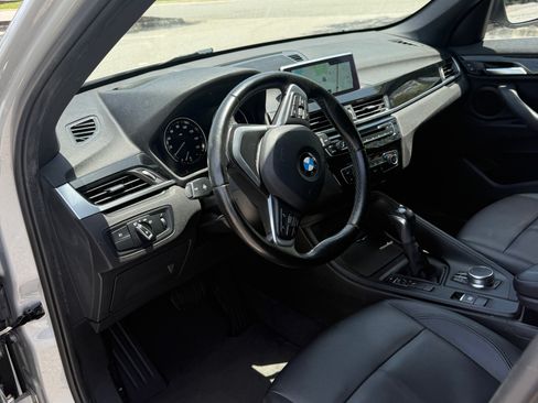 Used 2018 BMW X1 sDrive28i FWD image 15