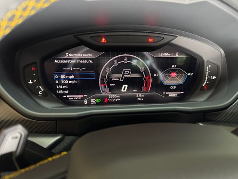 Used 2024 Lamborghini Urus Performante image 23