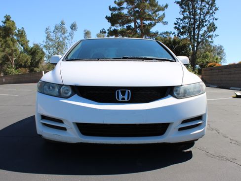 Used 2011 Honda Civic LX image 20