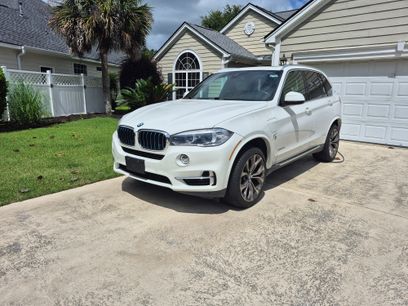 Used 2018 BMW X5 xDrive40e