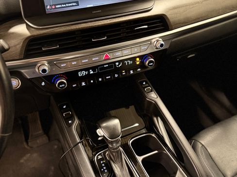 Used 2020 Kia Telluride EX image 10