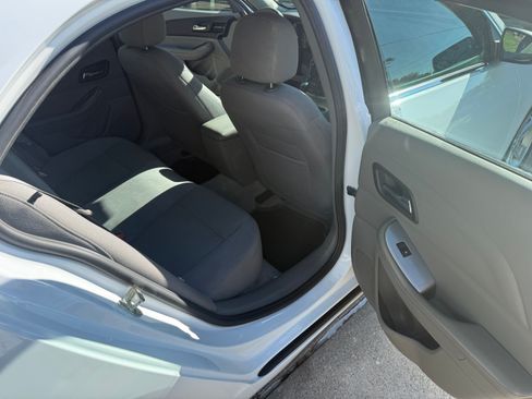 Used 2015 Chevrolet Malibu LS FWD image 11