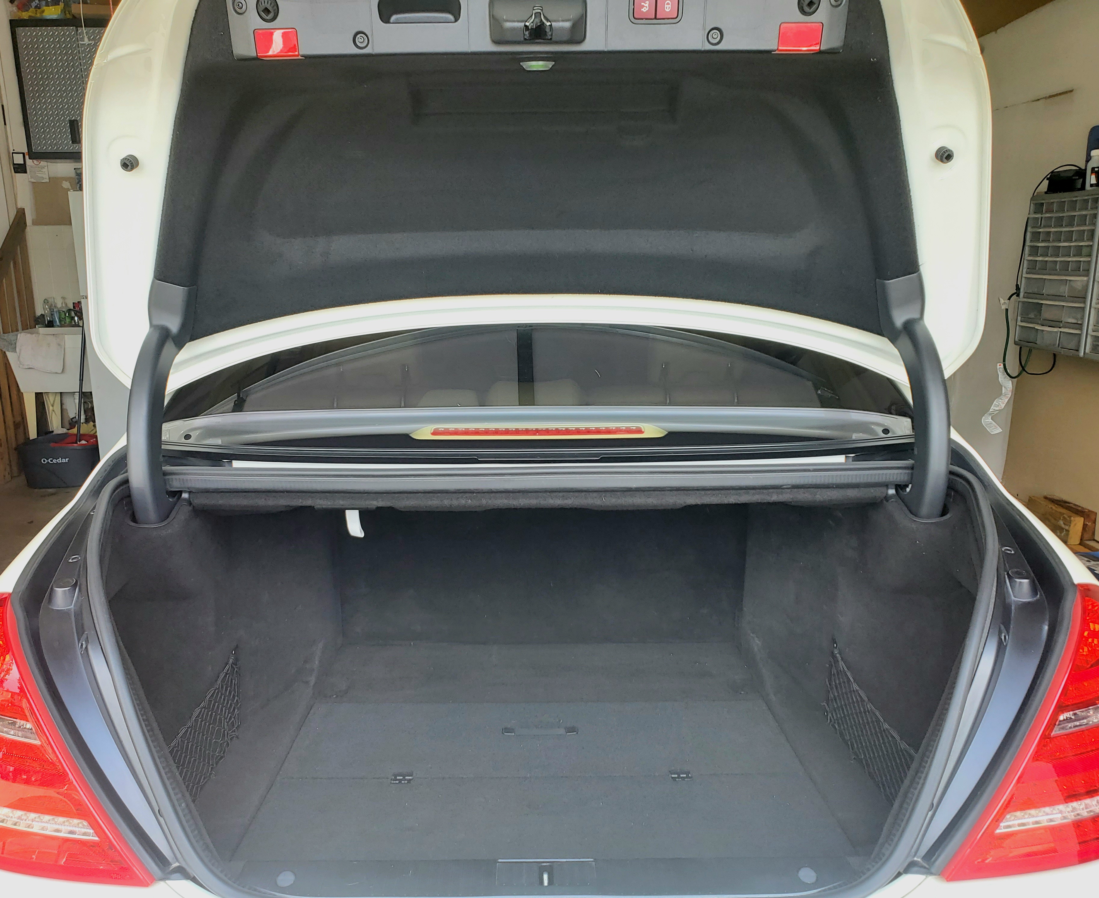 Used 2010 Mercedes-Benz S 400 image 16