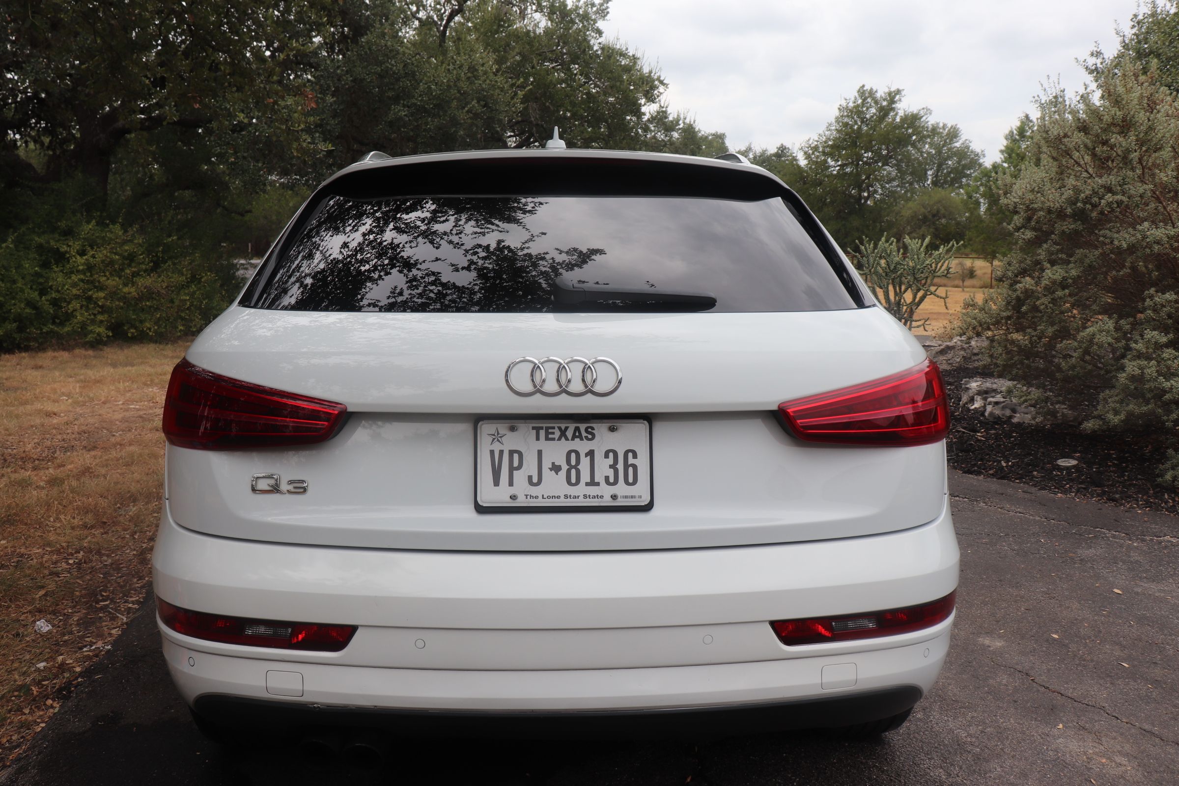 Used 2016 Audi Q3 2.0T Premium Plus FWD image 11