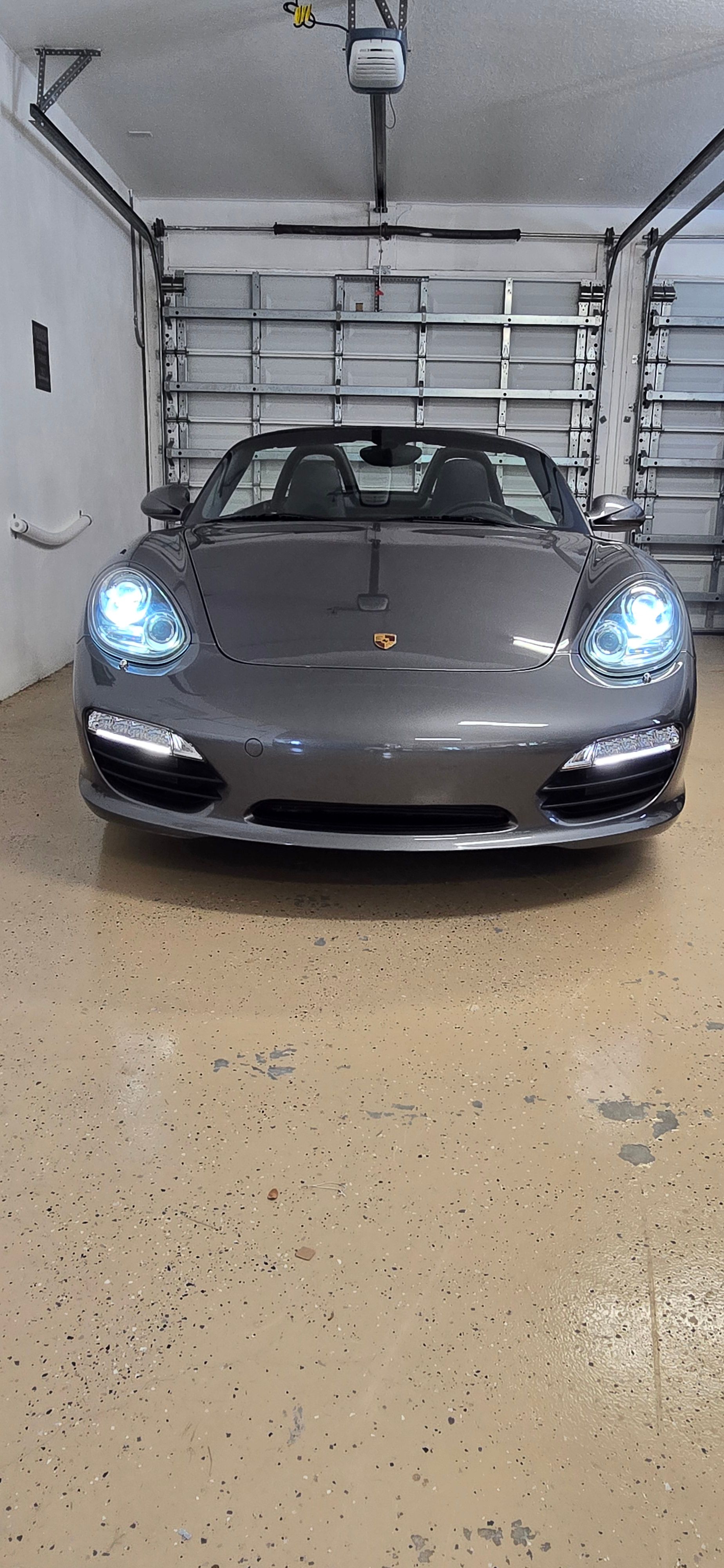 Used 2011 Porsche Boxster S RWD image 23