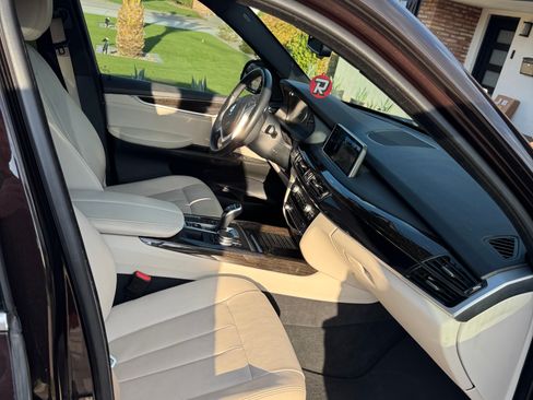 Used 2018 BMW X5 sDrive35i RWD image 6