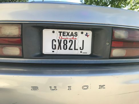 Used 2001 Buick Park Avenue w/ Prestige Pkg image 28