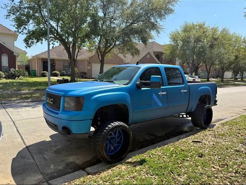 Used 2012 GMC Sierra 1500 SLE w/ Regional Value Package image 6