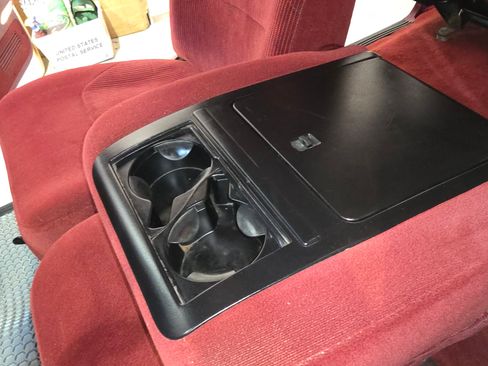 Used 1996 Ford F350 Long Bed image 14