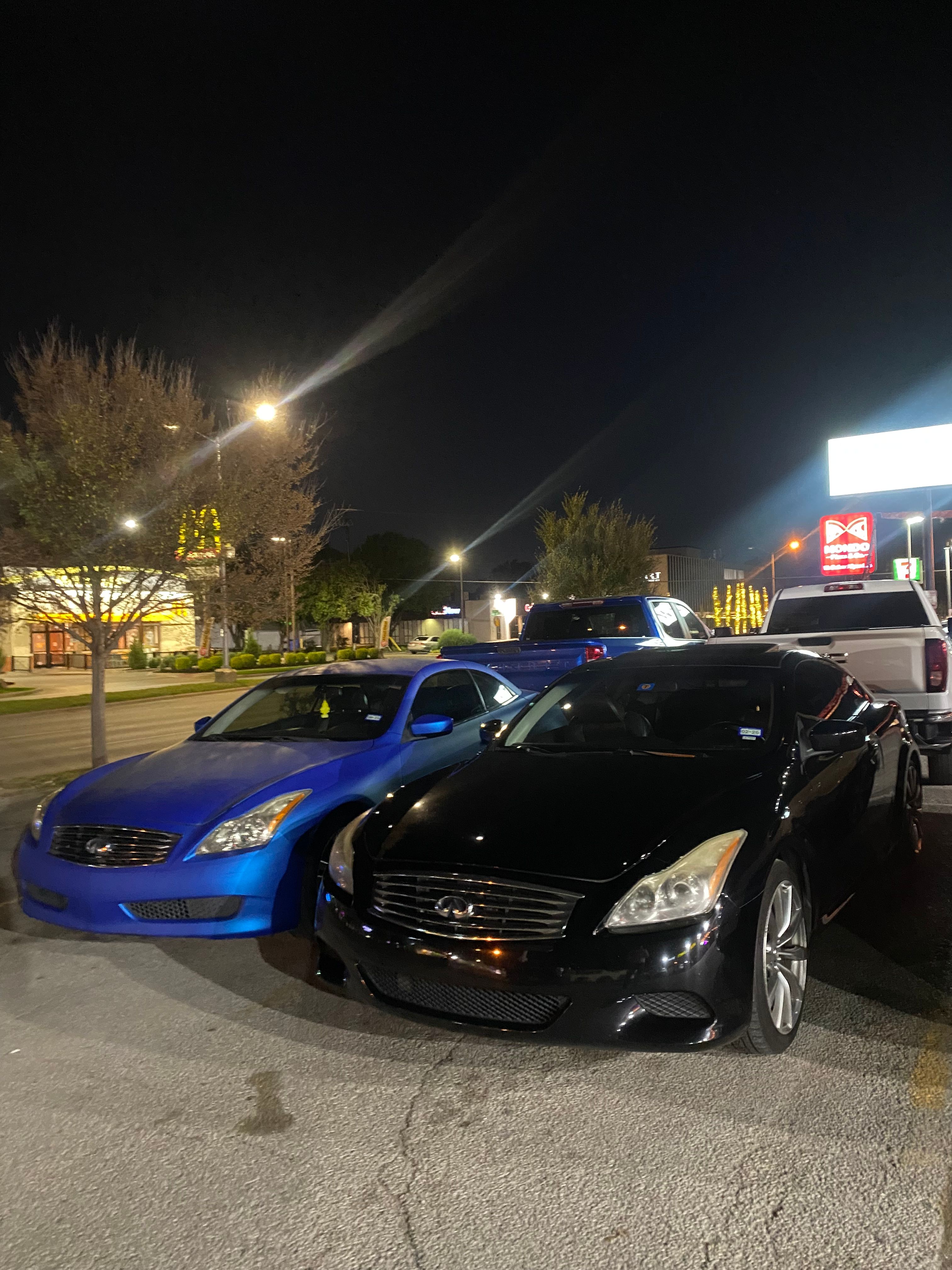 Used 2008 INFINITI G37 Journey w/ Sport Pkg RWD image 8