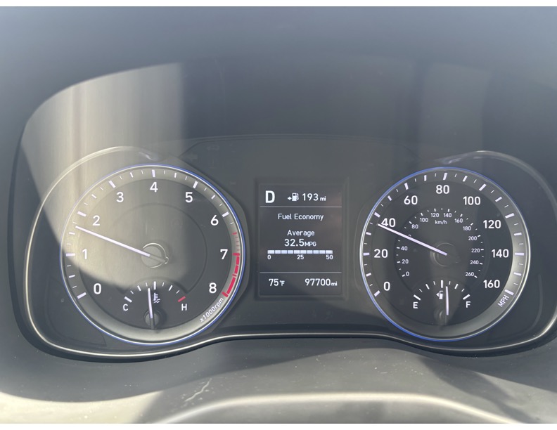 Used 2018 Hyundai Kona SE AWD/4WD image 13