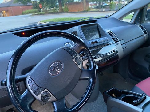 Used 2008 Toyota Prius w/ Pkg 6 FWD image 14