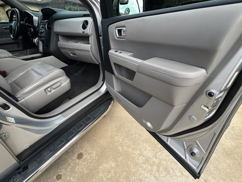 Used 2015 Honda Pilot EX-L image 23