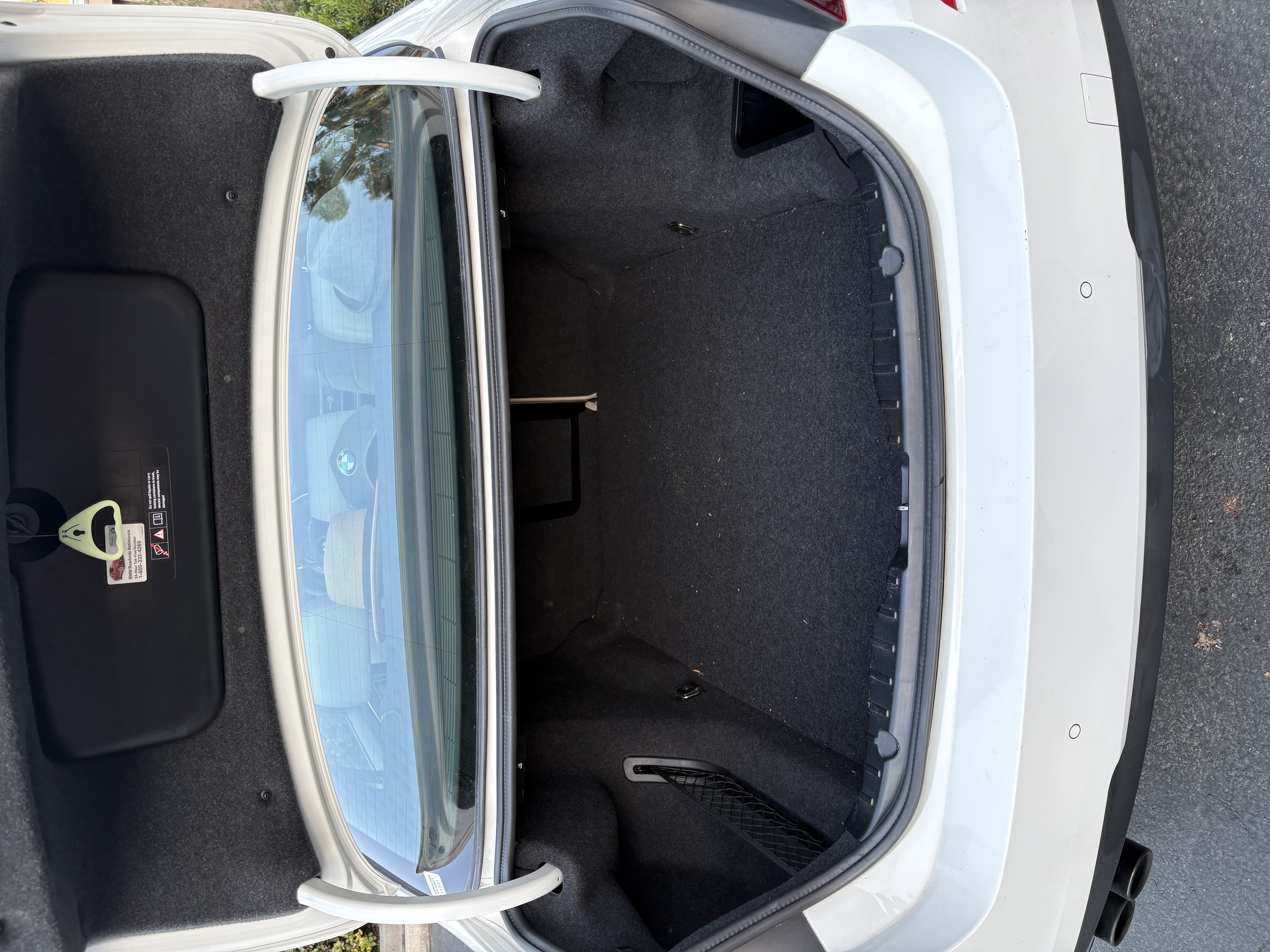 Used 2013 BMW 528i Sedan RWD image 32