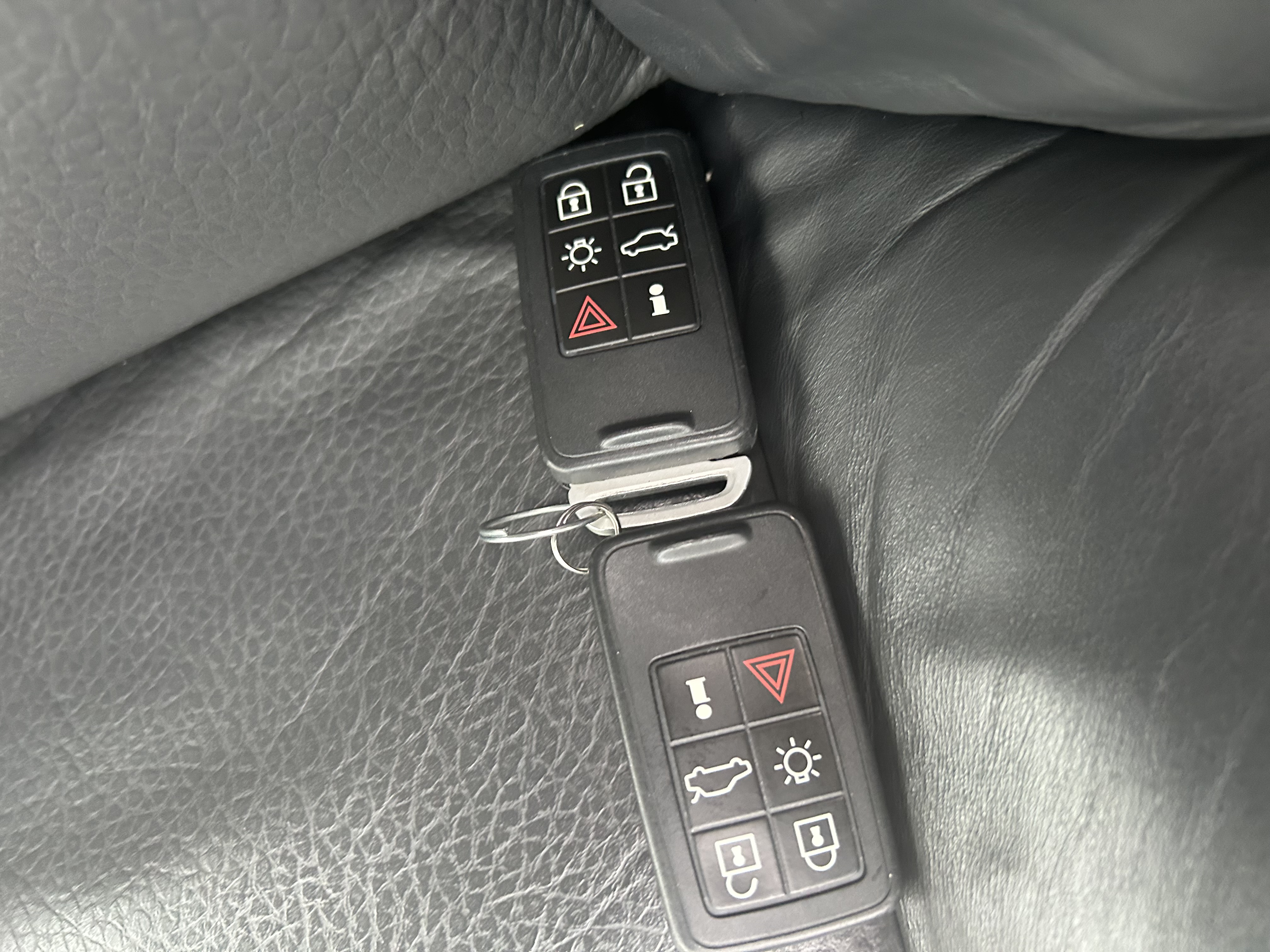 Used 2013 Volvo S80 3.2 FWD image 10