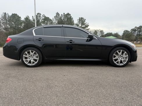 Used 2012 INFINITI G37 Sport image 4