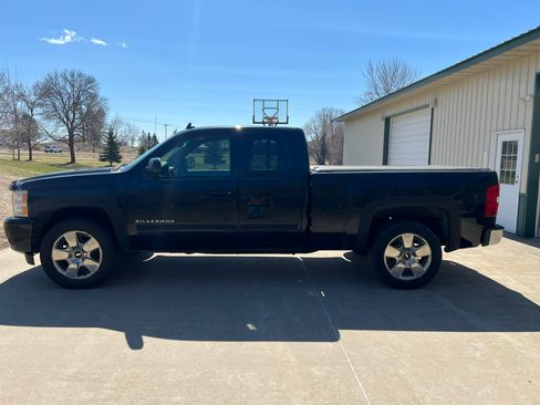 Used 2009 Chevrolet Silverado 1500 LTZ image 6