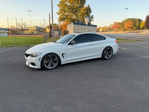 Used 2015 BMW 435i Coupe image 11