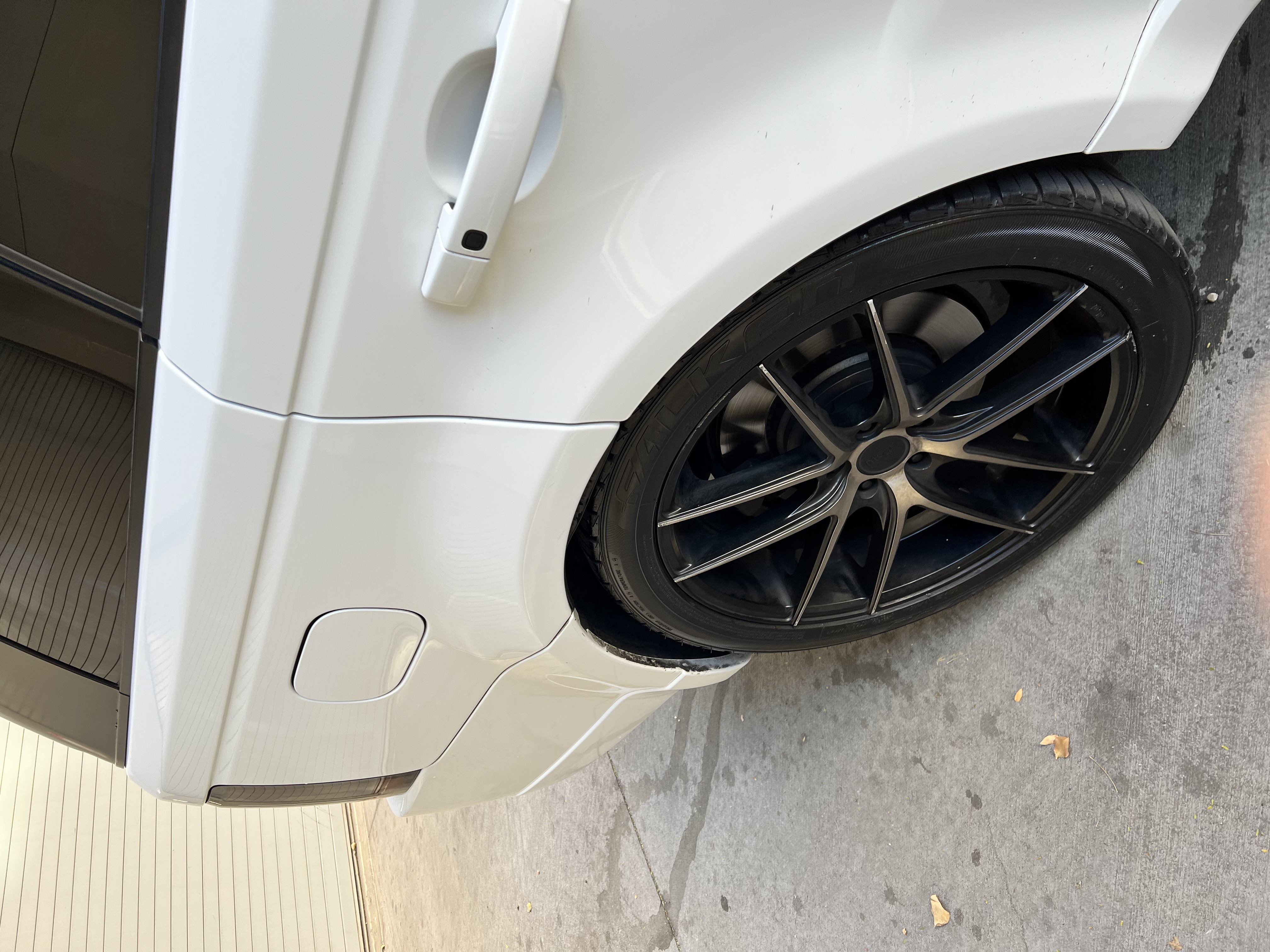 Used 2012 Land Rover Range Rover Sport Autobiography AWD/4WD image 20