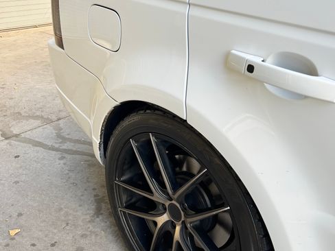 Used 2012 Land Rover Range Rover Sport Autobiography AWD/4WD image 20