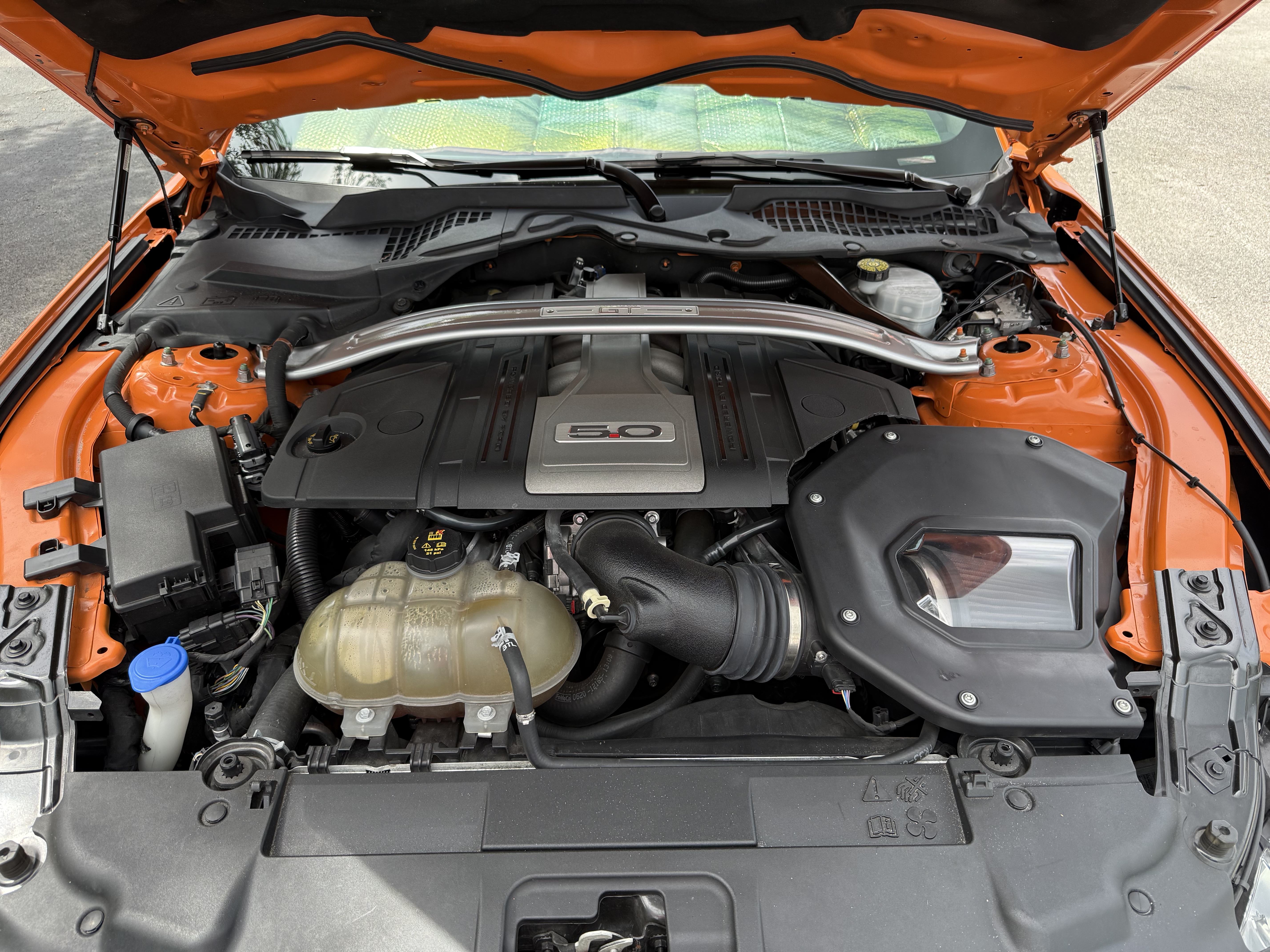 Used 2020 Ford Mustang GT Premium w/ Performance Package - Level 2 RWD image 15