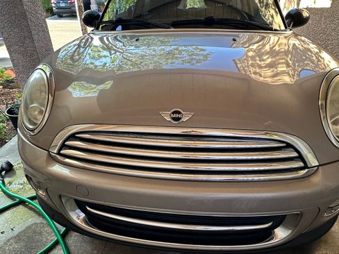 Used 2013 MINI Cooper Hardtop FWD image 16