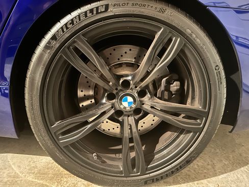 Used 2014 BMW M6 Gran Coupe image 15
