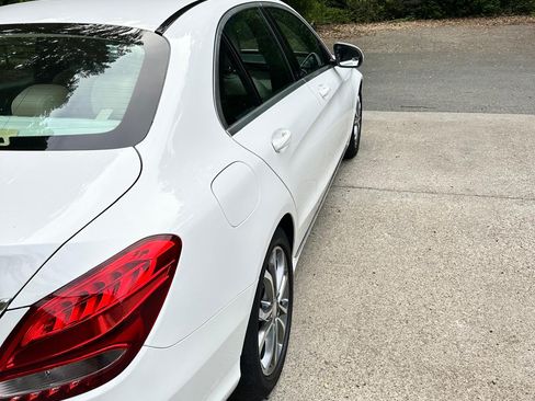 Used 2015 Mercedes-Benz C 300 Sedan image 6