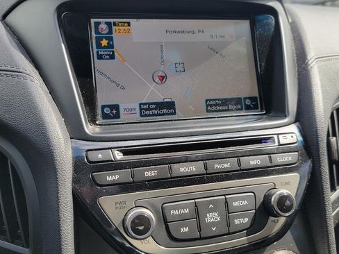 Used 2013 Hyundai Genesis 3.8 image 20