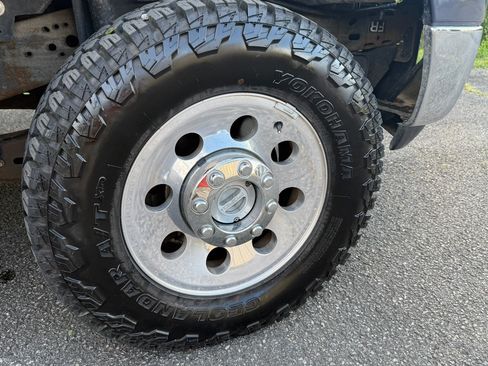Used 2005 Ford F250 XLT AWD/4WD image 28
