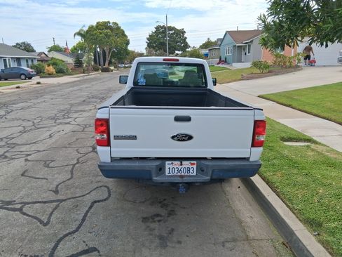 Used 2009 Ford Ranger XL RWD image 4