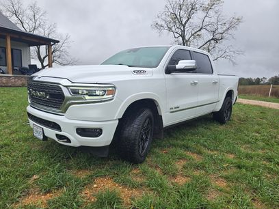 Used 2020 RAM 1500 Limited
