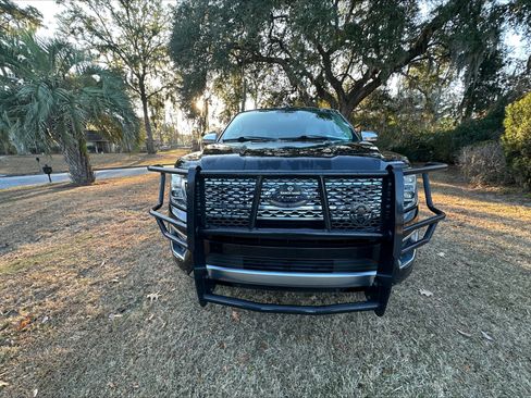 Used 2019 Ford Expedition Platinum image 5