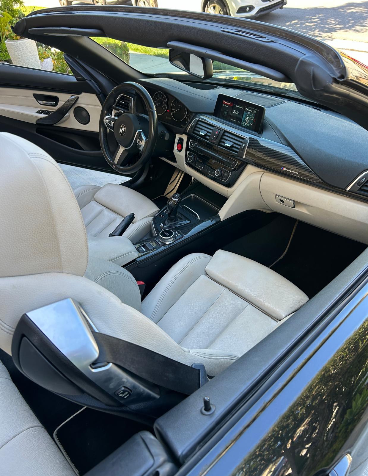 Used 2018 BMW 440i Convertible RWD image 9