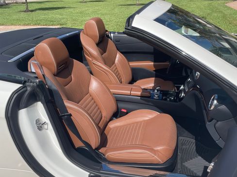 Used 2019 Mercedes-Benz SL 450 image 12