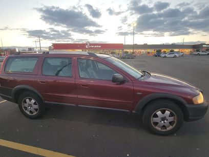 Used 2006 Volvo XC70 Ocean Race Edition