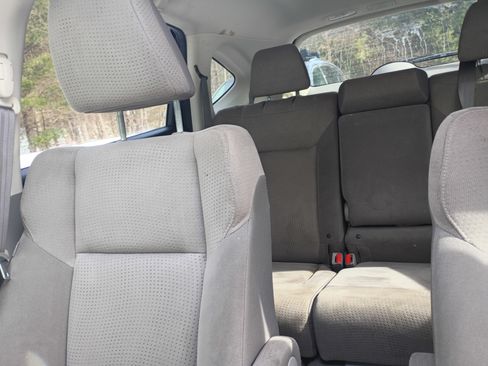 Used 2014 Honda CR-V EX image 12