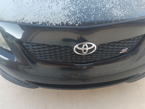 Used 2010 Toyota Corolla S image 21