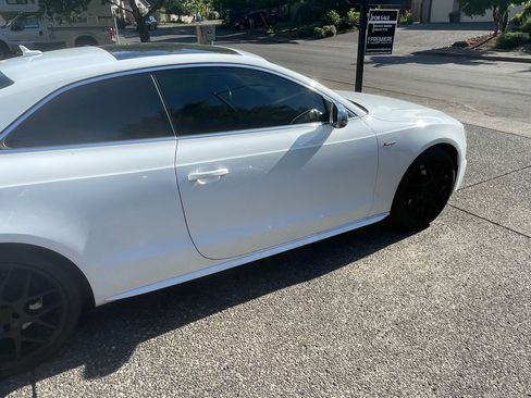 Used 2016 Audi S5 Premium Plus w/ Technology Package image 2