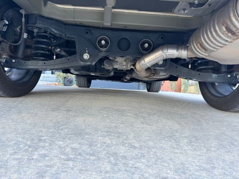 Used 2021 Hyundai Santa Fe Calligraphy image 18