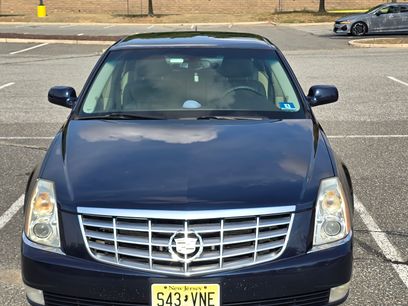 Used 2007 Cadillac DTS